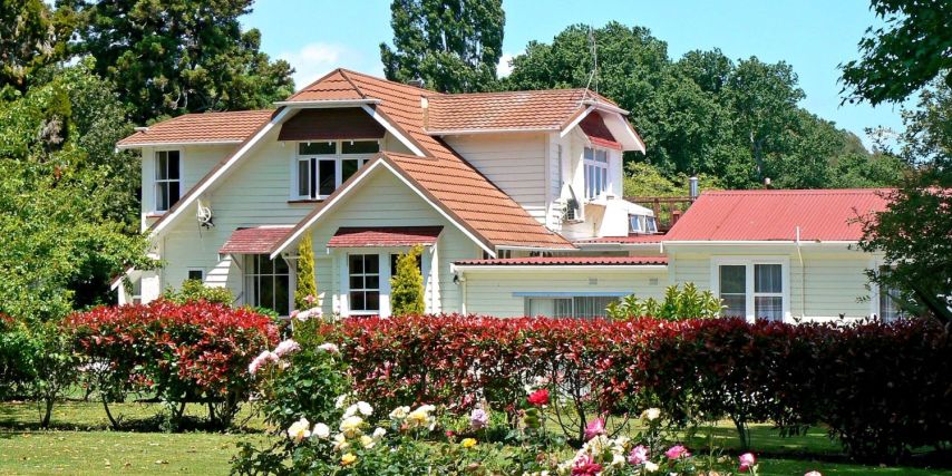 Titoki Christian healing Centre 50th Jubilee