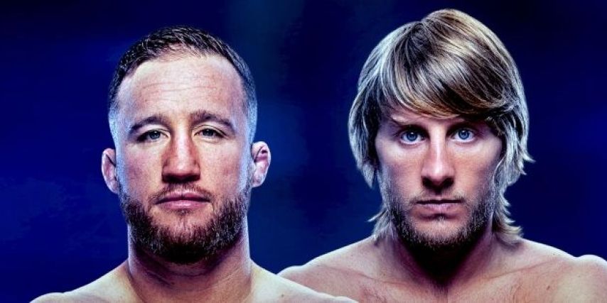 🥊 UFC 324 — LIVE AT THE COMM 🥊