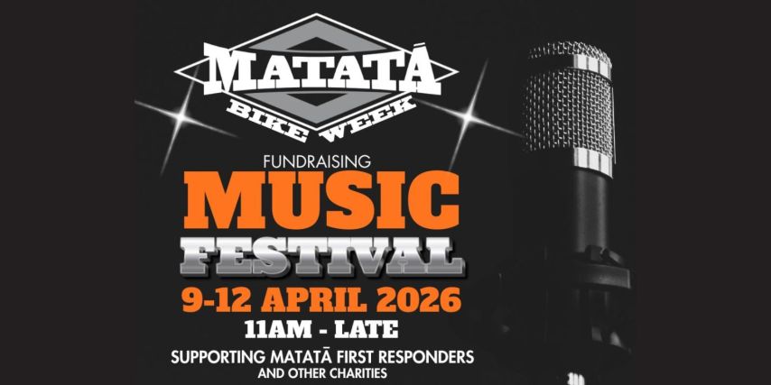 Matata Bike Week
