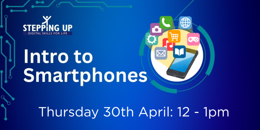 Intro to Smartphones