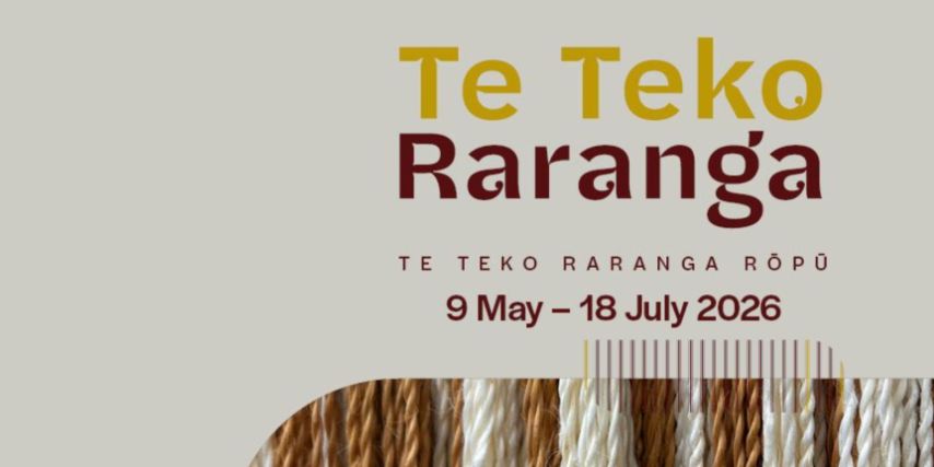 Te Teko Raranga