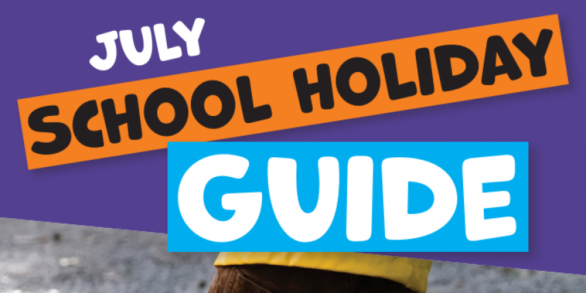 EPIC School Holiday