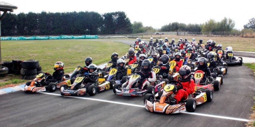 kartsport