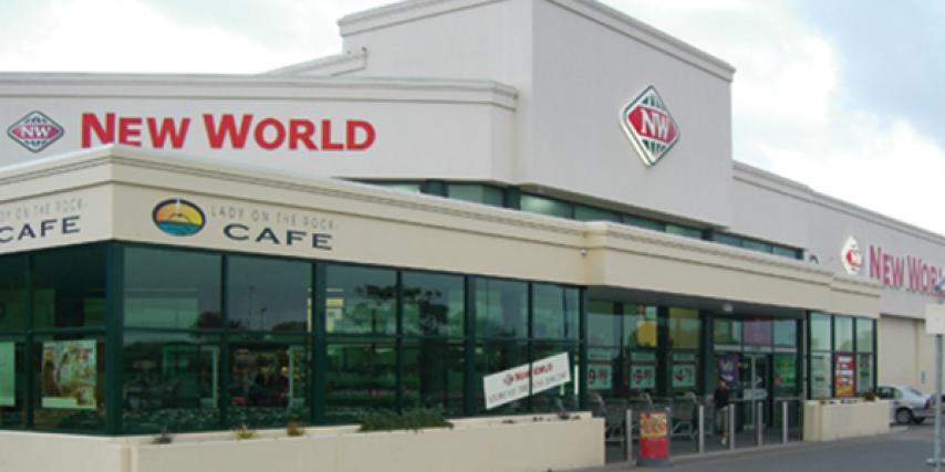 New World Whakatane