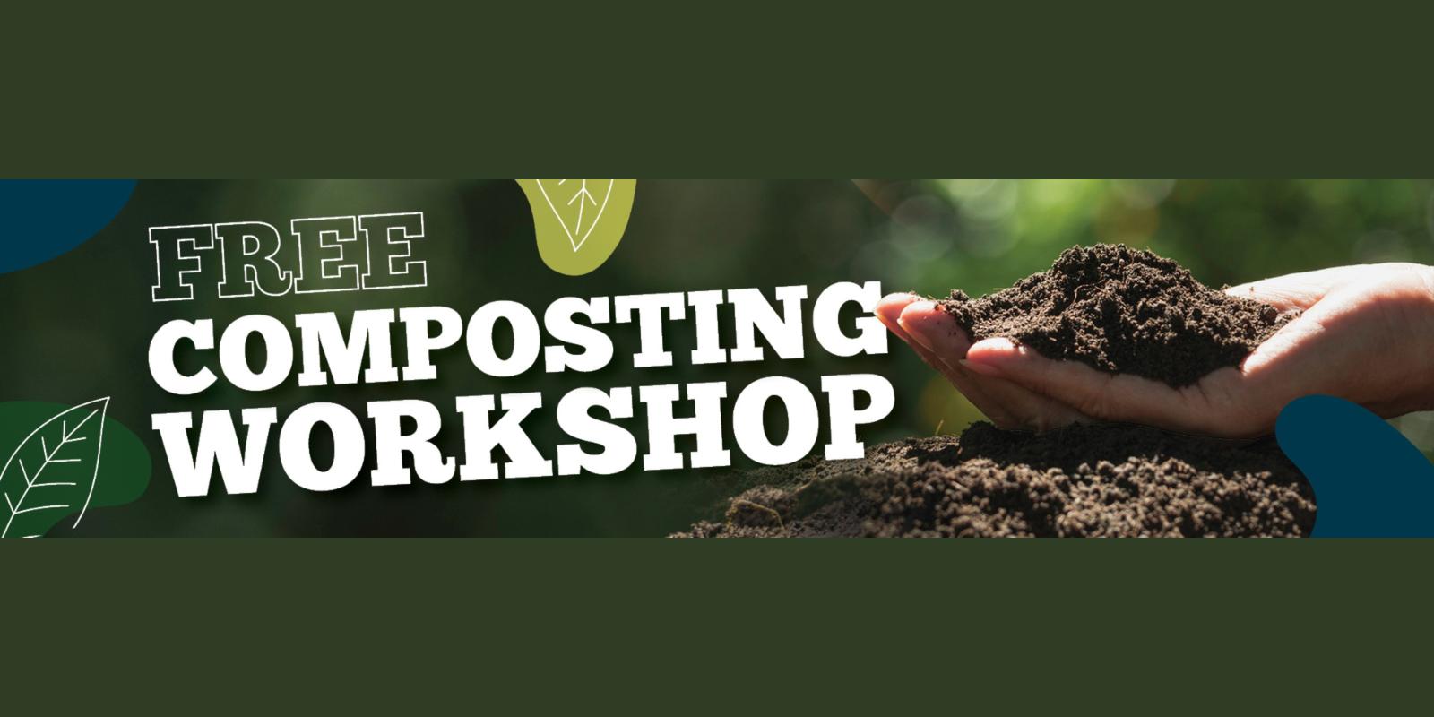 FREE composting (SOLD OUT) Whakatāne NZ