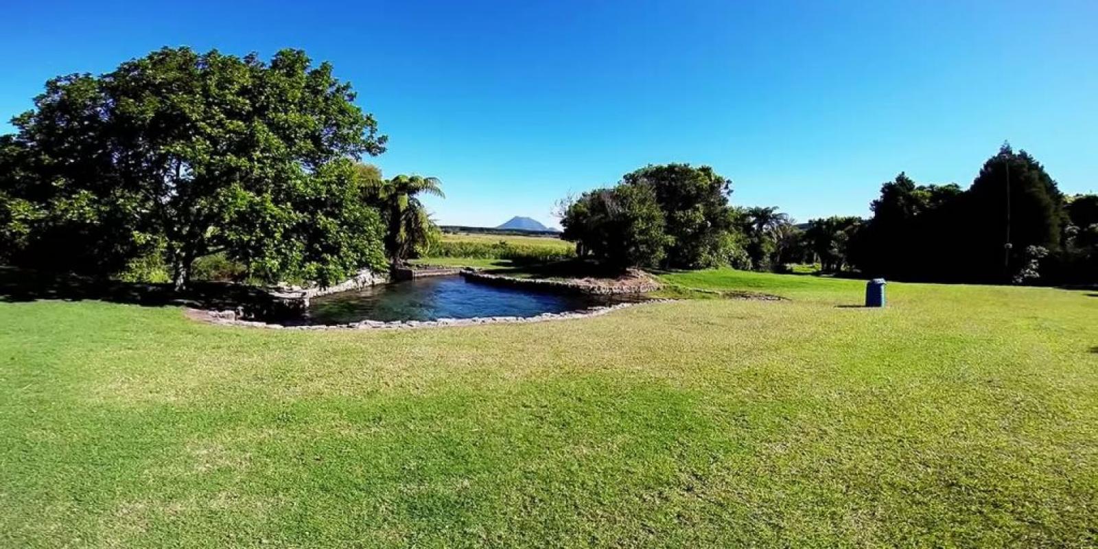 Te Waiu o Pukemaire / Braemar Springs | Whakatāne NZ