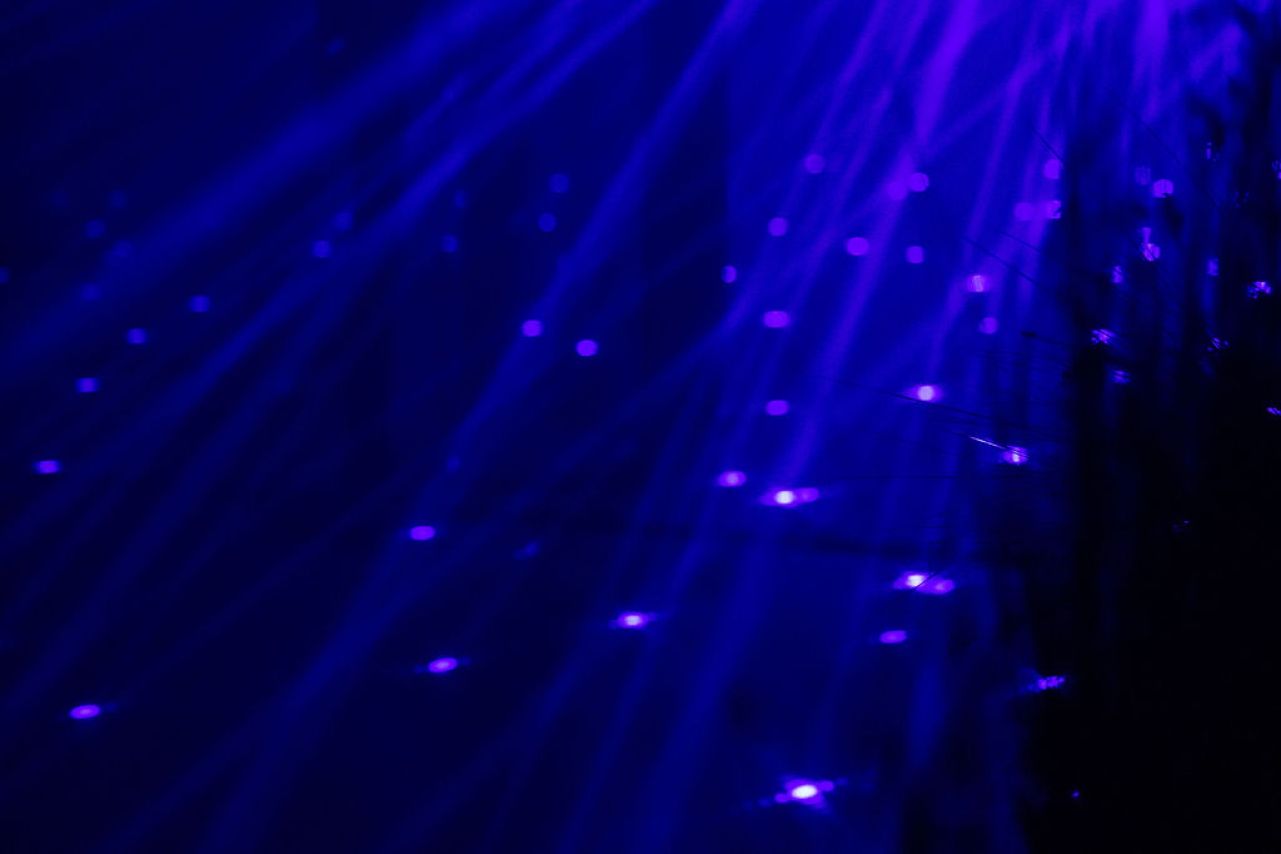 Trust Horizon light Up