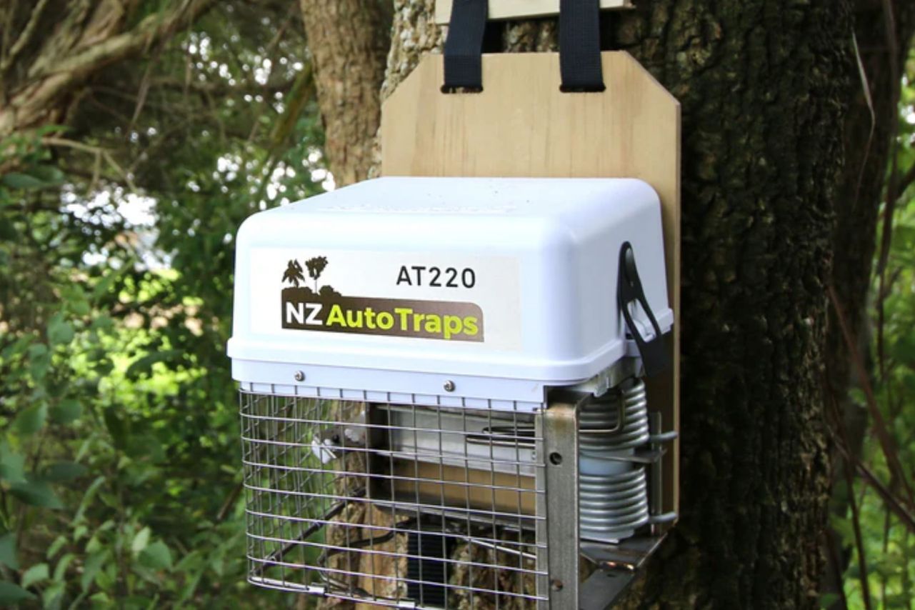NZ AutoTraps