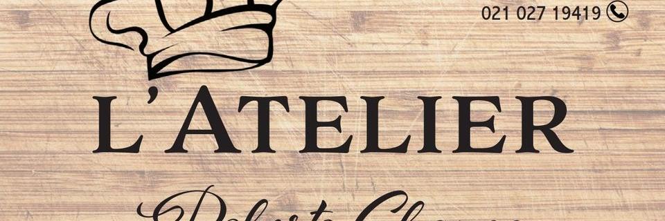 L'Atelier Whakatāne