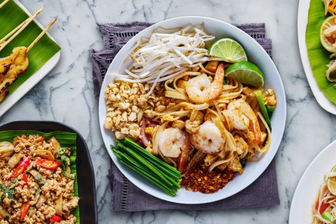 Global Thai - Generic Thai