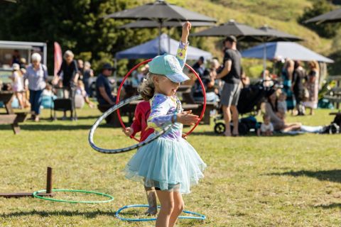 Community Event Photo