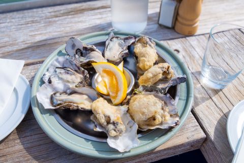 Fishermans Wharf_BareKiwi