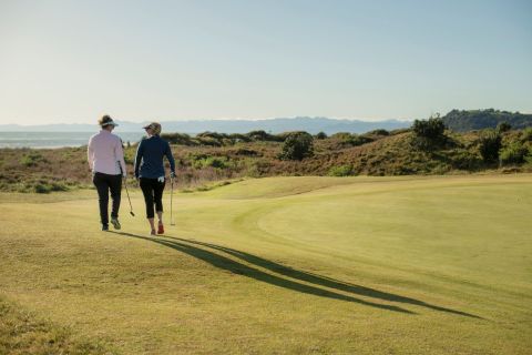 Womens Golf