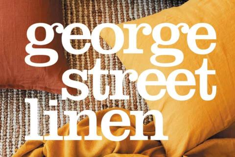 George Street Linen