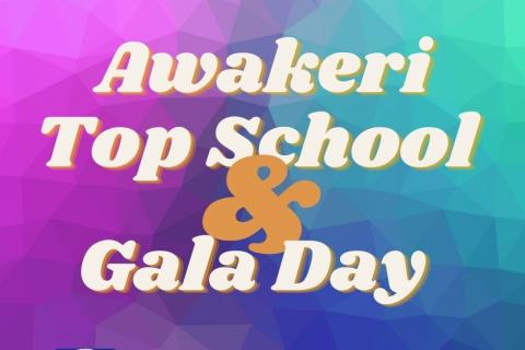 Awakeri Top School and Gala Day