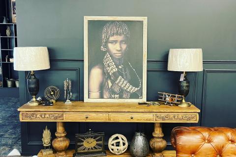 A LUXURY MODERN INTERIOR DESIGN | Modern Furniture by Caffe Latte Home