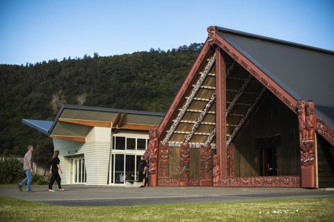 Mataatua, Te Manuka Tutahi, 