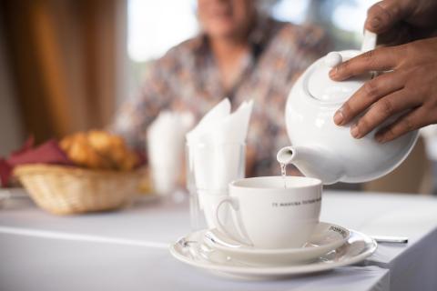 Mataatua, Te Manuka Tutahi, 