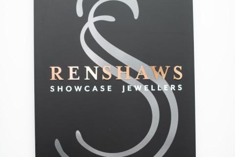 Renshaws