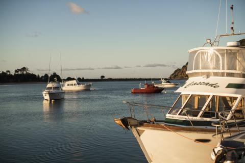 Gibbo's on the Wharf