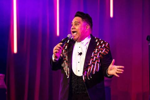 Thoroughly Modern Māui
