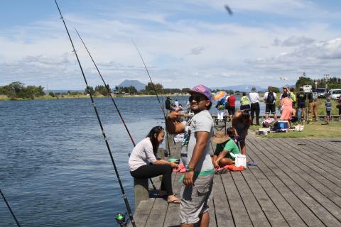 Rangitaiki River Festival