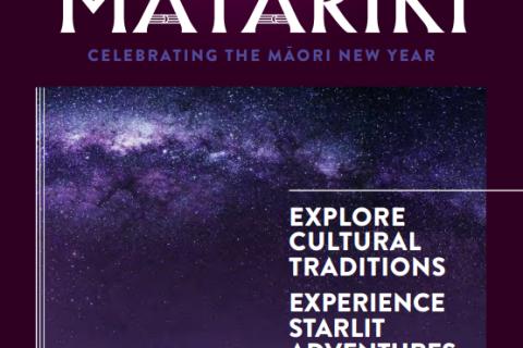 Experience Matariki 2023 2