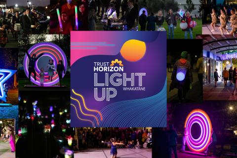 Light Up