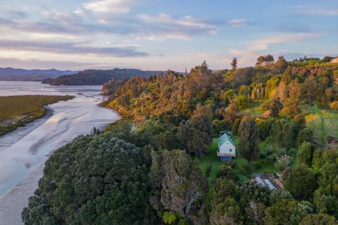 Wainui Seaside Glamping 2023 6