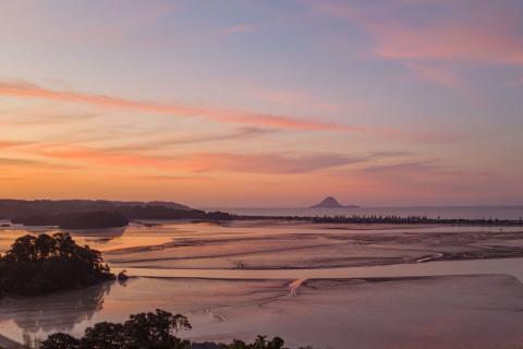 Wainui Seaside Glamping 2023 7