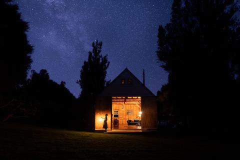 Wainui Seaside Glamping 2023 12