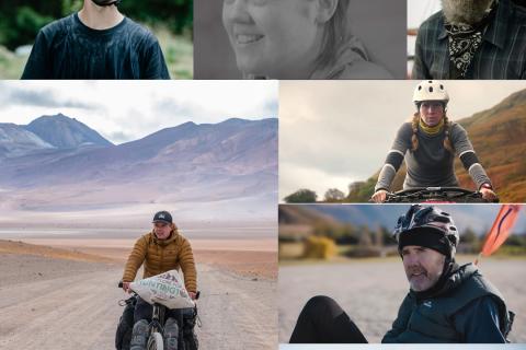 The Big Bike Film Night 2024 