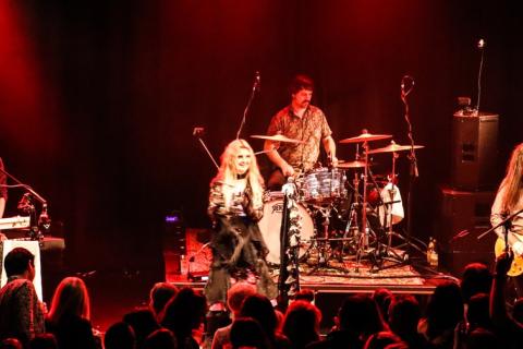 Landslide - Fleetwood Mac & Stevie Nicks Tribute Show