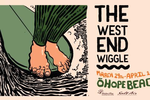 West End Wiggle 2024