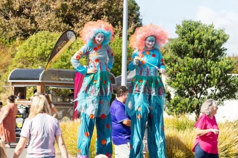 Tamariki Foodie Fair 9