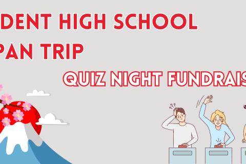 Quiz Night - Trident High Fundraiser