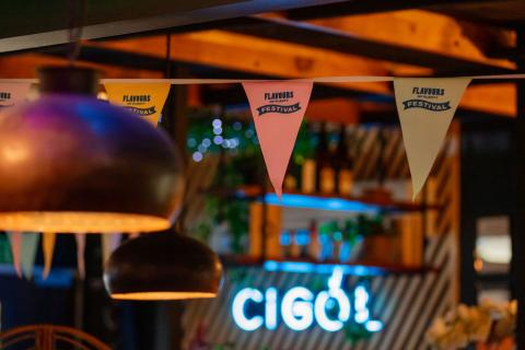 A taste of Cigol_Flavours 3