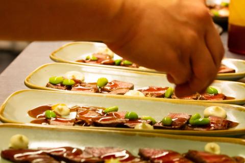 A taste of Cigol_Flavours 5