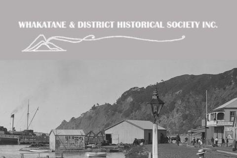 Whakatane Historical Society