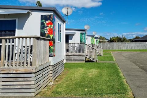 Whakatane Holiday Park 2024 6