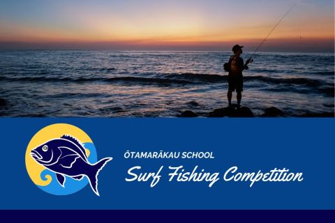 Fishing Comp