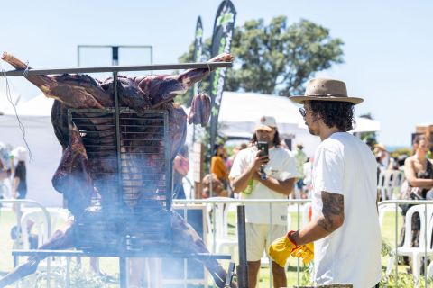 Local Wild Food Festival 2025 2