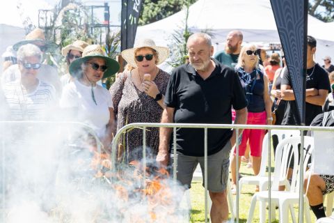 Local Wild Food Festival 2025 4