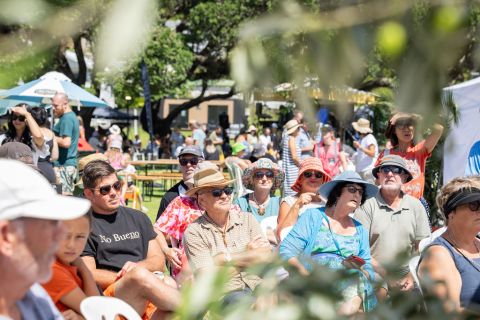 Local Wild Food Festival 2025 5