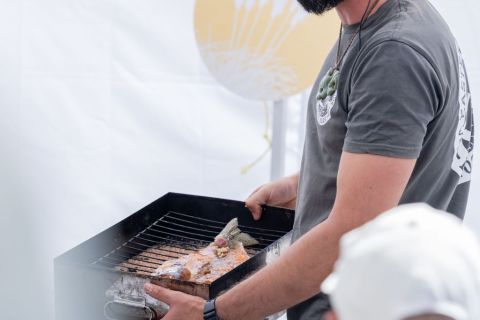 Local Wild Food Festival 2025 6