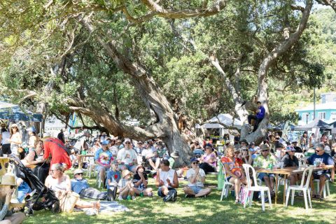 Local Wild Food Festival 2025 7