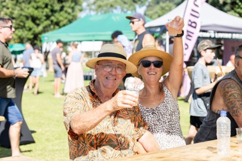 Local Wild Food Festival 2025 9