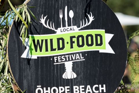 Local Wild Food Festival 2025 10