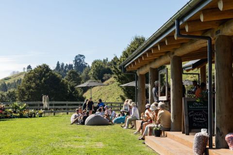 Wainui Marketplace 5