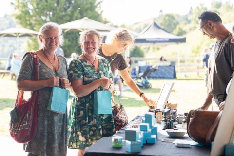 Wainui Marketplace 11